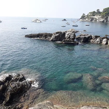 아파트 House Orizzonte - Casa Bianca