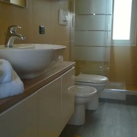 House Orizzonte - Casa Bianca