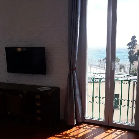 Apartman House Orizzonte - Casa Bianca Genova