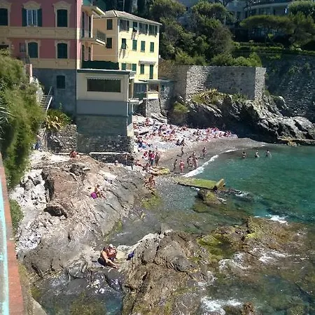 House Orizzonte - Casa Bianca