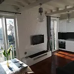 House Orizzonte - Casa Bianca Daire