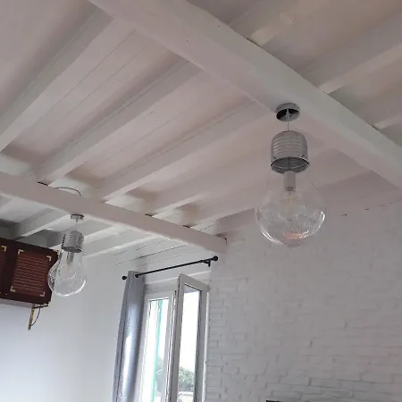 House Orizzonte - Casa Bianca *