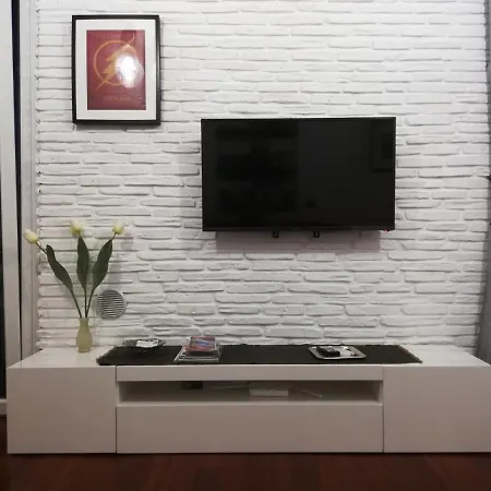 House Orizzonte - Casa Bianca *