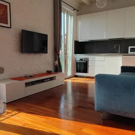 House Orizzonte - Casa Bianca *