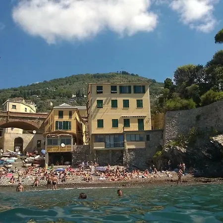 House Orizzonte - Casa Bianca * Γένοβα