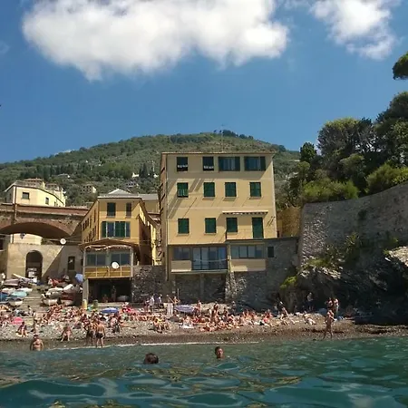 House Orizzonte - Casa Bianca * 热那亚