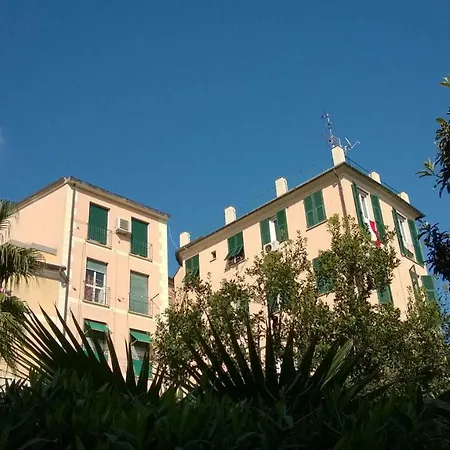 House Orizzonte - Casa Bianca * Γένοβα