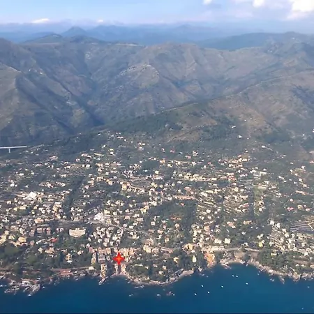 House Orizzonte - Casa Bianca