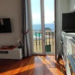 House Orizzonte - Casa Bianca Appartement