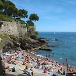 House Orizzonte - Casa Bianca Gênes