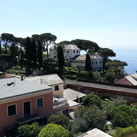 House Orizzonte - Casa Bianca Daire *