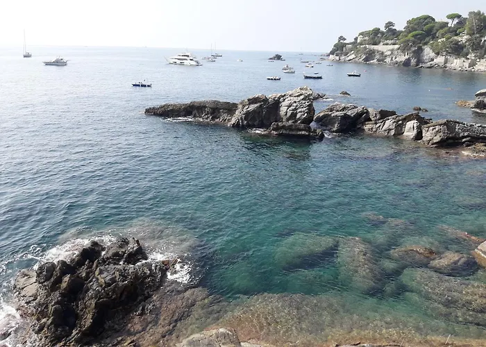 Apartamento House Orizzonte - Casa Bianca