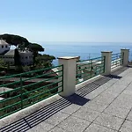 House Orizzonte - Casa Bianca דירה ג'נובה