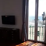 דירה House Orizzonte - Casa Bianca ג'נובה