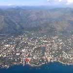 House Orizzonte - Casa Bianca