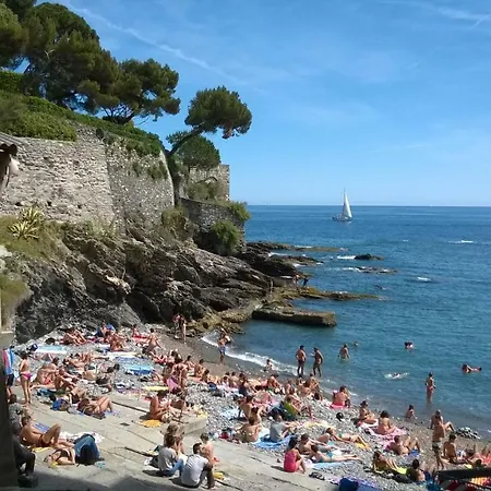 House Orizzonte - Casa Bianca Génova